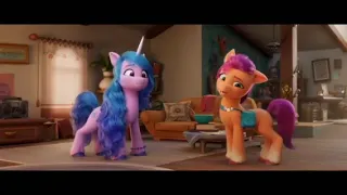 My Little Pony: Новое Поколение - 7 Вопросов Которые Нужно Задать Единорогу (Русская Озвучка)