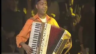 Cheb khaled live 1997