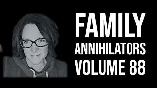 Family Annihilators: Volume 88 - Theresa Cain