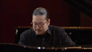 KYOHEI SORITA – Etude in C major, Op. 10 No. 1 (18th Chopin Competition, first stage)