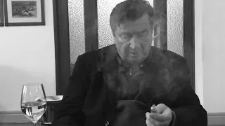 Entrevista a Aki Kaurismäki: "El cine no es una forma de arte"