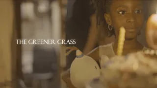 THE GREENER GRASS - Short Film