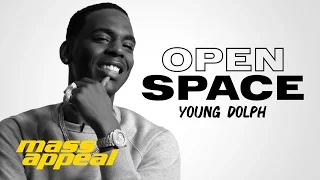 Open Space: Young Dolph | Mass Appeal