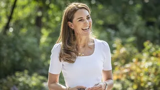 ‘Total nonsense’: Palace rejects Kate Middleton coma claims by Spanish media