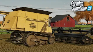 Trust Me, I NEEDED This! (Ohio Richlands) | Farming Simulator 22