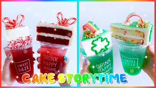 🎂 SATISFYING CAKE STORYTIME #252 🎂 I Hated Mom Until I Found Out The Truth