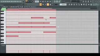 Como Fazer um Beat de Trap ( FL Studio Tutorial )