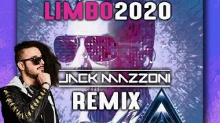 Daddy Yankee - Limbo 2020 Jack Mazzoni Remix