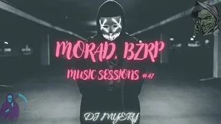 MORAD || BZRP Music Sessions #47 (Remix) DJ Myery