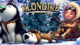 Valley of Fears and Sunny Meadow - Part 2 | Klondike : The Lost Expedition | Klondike Walkthroughs