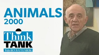 Do animals think? (2000) | THINK TANK