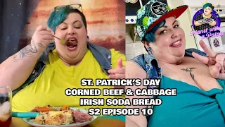 St. Patrick's Day Corned Beef | PWAP S2 Ep. 10