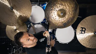 The Practical Triplet Fill - Drum Lesson