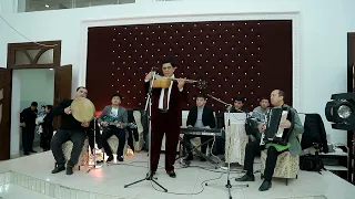 Oğabek Sobirov - Xardam ğanimat