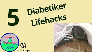 5 Lifehacks für Diabetiker