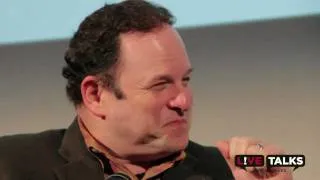 Clip 4 of 14 - Jason Alexander on roles he didn't get and the actors that did