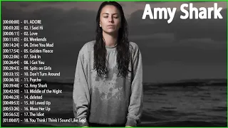 Best Songs of Amy Shark Album 2018 - Amy Shark ADORE Hits Full Album 2018