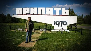 ПРИПЯТЬ - ГОРОД ПРИЗРАК 2012 ( весна ) PRIPYAT - GHOST TOWN 2012 ( spring )