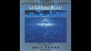 Eric Serra - The Big Blue Overture