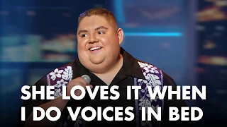 Throwback Thursday: She Loves It When I Do Voices in Bed | Gabriel Iglesias