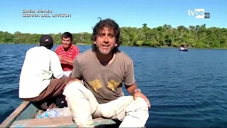 Reportaje al Perú: Sierra del divisor, una selva dentro de la selva (25/07/2019) | TVPerú