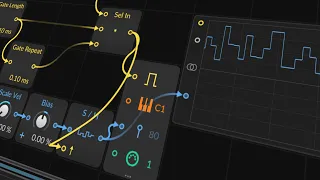 Drum Sequencer for Bitwig like Drum Brain, Sting or XLN Audio Life