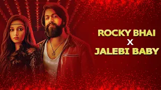 yash kgf status | Jalebi baby yash birthday edit | rocky bhai whatsapp status 🔥