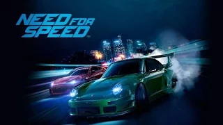 Need For Speed - Trailer de lancement