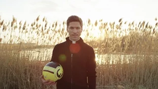 From Pro Soccer to the Priesthood: The Witness of Fr. Chase Hilgenbrinck