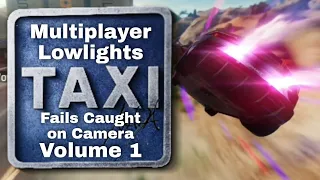 Asphalt 9 - MP Lowlights - Fails Caught on Camera Volume 1 - Fire & Lightning Edition - TouchDrive