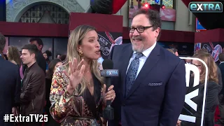 Jon Favreau Talks ‘Spider-Man’ and Teases ‘Lion King’