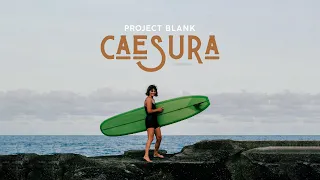 CAESURA