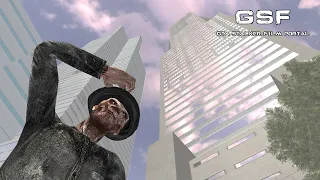 Gta Stalker - Бенито в Vice City