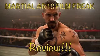 Boyka: Undisputed 4 Review