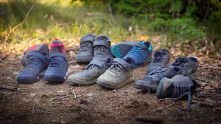 KAUF DIR KEINE NEUEN MTB-SCHUHE! SCHAU ZUERST DIESES VIDEO