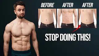 This is Destroying Your Results in the Gym (Honest Advice)
