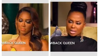 S5 RHOA Phaedra vs Kenya 2