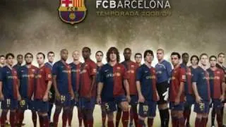 FCB - Més que un Club