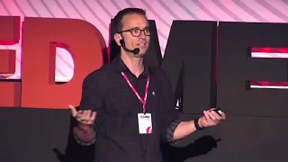 TEDMED   A um passo da eternidade   Pedro Schestatsky   LifeLab