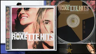 A Collection Of Roxette Hits: Their 20 Greatest Songs! (2006, Capitol / R. Recordings) - CD Completo