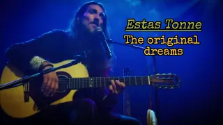 Let's Fly Together While Listening To This Music || Estas Tonne || The Original Dreams