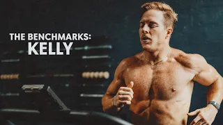 Kelly Benchmark WOD | Noah Ohlsen