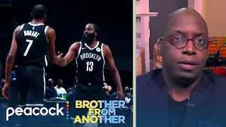 Should Kevin Durant be so quick to dismiss importance of NBA titles? | Brother From Another