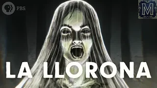 The Legend of La Llorona | Monstrum