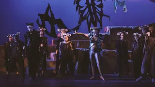 The Jungle Book - San Diego Junior Theatre