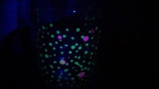 Tutorial: Fairy Glow Jar