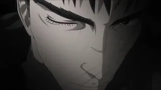 AMV BERSERK-KING, SCAR