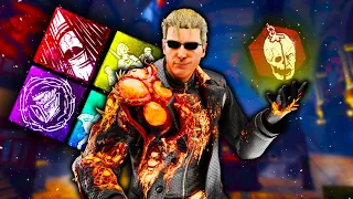 THE BEST WESKER BUILD!