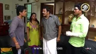 Azhagi Promo 24/05/14