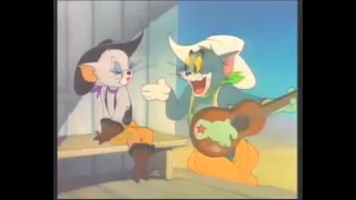 Tom and Jerry - If You're Ever Down in Texas, Look Me Up (Henan Mandarin, partial)